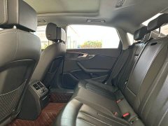 Audi A4L 2020 40 TFSI quattro luxury and dynamic - фото 7