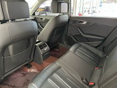 Audi A4L 2020 40 TFSI quattro luxury and dynamic - фото 9