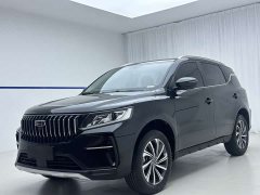 Audi X6 PRO 1.4T Premium Version - фото 1