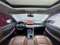 Audi X6 PRO 1.4T Premium Version - фото 11