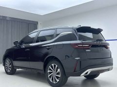 Audi X6 PRO 1.4T Premium Version - фото 4