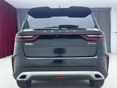 Audi X6 PRO 1.4T Premium Version - фото 5