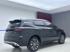 Audi X6 PRO 1.4T Premium Version - фото 6