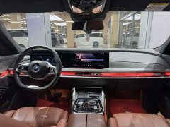BMW i7 eDrive50L DeluxeLuxury - фото 14