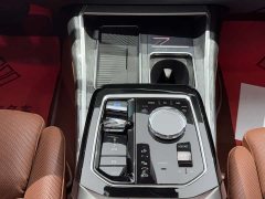 BMW i7 eDrive50L DeluxeLuxury - фото 15