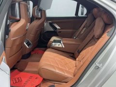 BMW i7 eDrive50L DeluxeLuxury - фото 16