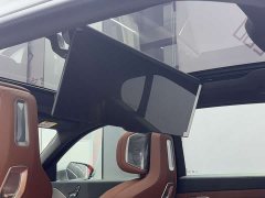 BMW i7 eDrive50L DeluxeLuxury - фото 18