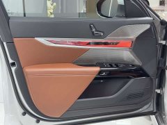 BMW i7 eDrive50L DeluxeLuxury - фото 20