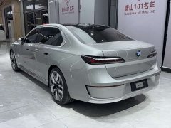 BMW i7 eDrive50L DeluxeLuxury - фото 8