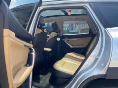 Geely L 2.0TD DCTFlagship Version - фото 12