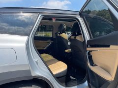 Geely L 2.0TD DCTFlagship Version - фото 13