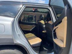 Geely L 2.0TD DCTFlagship Version - фото 14