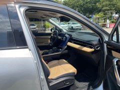 Geely L 2.0TD DCTFlagship Version - фото 15