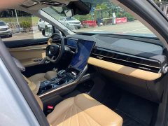 Geely L 2.0TD DCTFlagship Version - фото 16
