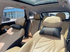 Geely L 2.0TD DCTFlagship Version - фото 18