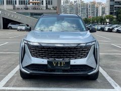 Geely L 2.0TD DCTFlagship Version - фото 2