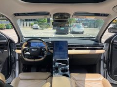Geely L 2.0TD DCTFlagship Version - фото 20