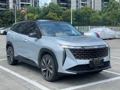 Geely L 2.0TD DCTFlagship Version - фото 3