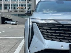 Geely L 2.0TD DCTFlagship Version - фото 5