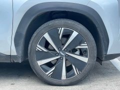Geely L 2.0TD DCTFlagship Version - фото 6