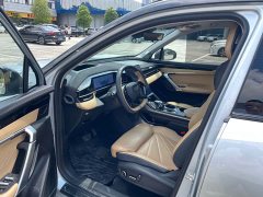 Geely L 2.0TD DCTFlagship Version - фото 8