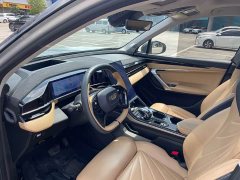Geely L 2.0TD DCTFlagship Version - фото 9