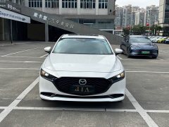 Mazda 3 2.0L Edition - фото 2