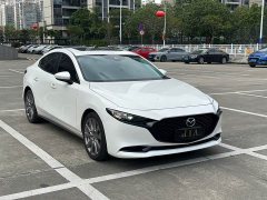 Mazda 3 2.0L Edition - фото 3