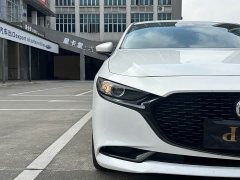 Mazda 3 2.0L Edition - фото 4