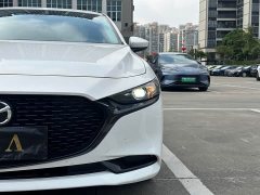 Mazda 3 2.0L Edition - фото 6