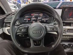 Audi A4L 40 TFSI Luxury Dynamic Type - фото 10