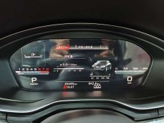 Audi A4L 40 TFSI Luxury Dynamic Type - фото 11