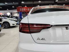 Audi A4L 40 TFSI Luxury Dynamic Type - фото 16