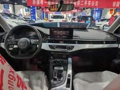 Audi A4L 40 TFSI Luxury Dynamic Type - фото 5