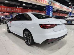 Audi A4L 40 TFSI Luxury Dynamic Type - фото 7
