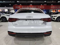 Audi A4L 40 TFSI Luxury Dynamic Type - фото 8