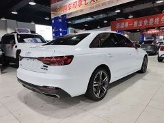 Audi A4L 40 TFSI Luxury Dynamic Type - фото 9