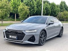 Audi A7 55 TFSI quattro Deluxe Version - фото 1