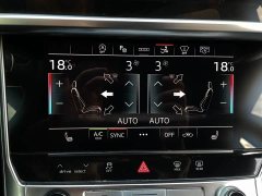 Audi A7 55 TFSI quattro Deluxe Version - фото 12