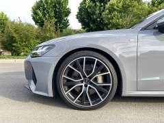 Audi A7 55 TFSI quattro Deluxe Version - фото 16