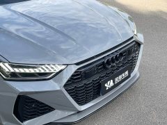 Audi A7 55 TFSI quattro Deluxe Version - фото 17