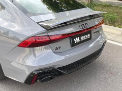 Audi A7 55 TFSI quattro Deluxe Version - фото 18