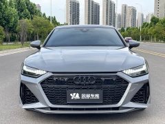 Audi A7 55 TFSI quattro Deluxe Version - фото 2
