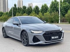 Audi A7 55 TFSI quattro Deluxe Version - фото 3