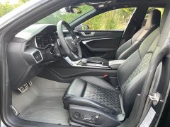 Audi A7 55 TFSI quattro Deluxe Version - фото 4