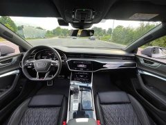 Audi A7 55 TFSI quattro Deluxe Version - фото 5