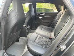 Audi A7 55 TFSI quattro Deluxe Version - фото 6