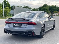 Audi A7 55 TFSI quattro Deluxe Version - фото 7