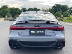 Audi A7 55 TFSI quattro Deluxe Version - фото 8