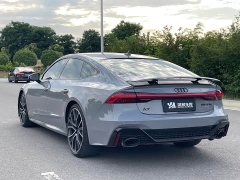 Audi A7 55 TFSI quattro Deluxe Version - фото 9